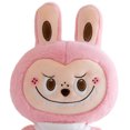 thumbnail image 3 of Muñeco Peluche Almohada Juguete Monstruo Lindos Regalos Cumpleaños para, 3 of 9