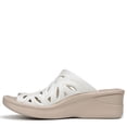 thumbnail image 5 of LifeStride Womens Susie Slide Sandal - Medium & Wide Width, 5 of 9