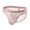 Pink, variant on Men'S Sexy Underwear Briefs Mesh Breathable Underpants Adult For Women Corset Womens Lingerie Set Sexy Leather Plus Size 3X Lingerie For Women Valentine'S Female Pajamas Plus Size Micro Bikini Rave Bo