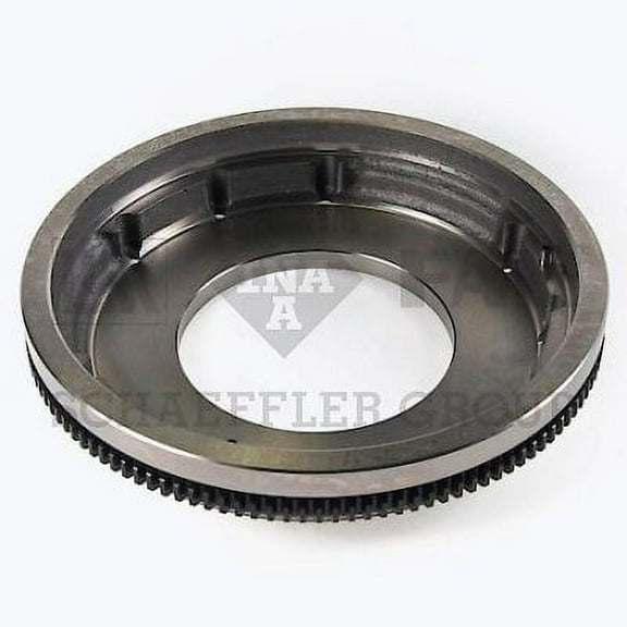 LuK LFW209 Flywheel Fits select: 1987-1992 VOLKSWAGEN CABRIOLET, 1985-1986 VOLKSWAGEN GOLF
