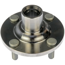 Dorman 930-413 Front Wheel Hub for Specific Scion / Toyota Models