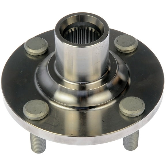 Dorman 930-413 Front Wheel Hub for Specific Scion / Toyota Models