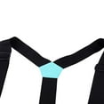 thumbnail image 3 of Women Men Ski Pants Windproof Waterproof Insulated Overalls for Outdoor Snowboarding, 3 of 6