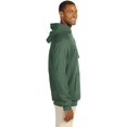 thumbnail image 3 of Hanes Sweat-Shirt à Capuche Nano Premium Léger pour Hommes, 2X, 3 of 3
