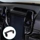 thumbnail image 3 of Phone Holder for 2023 2024 Car Dashboard Phone Mount Support Wireless Charging Bracket Accessories, 3 of 5