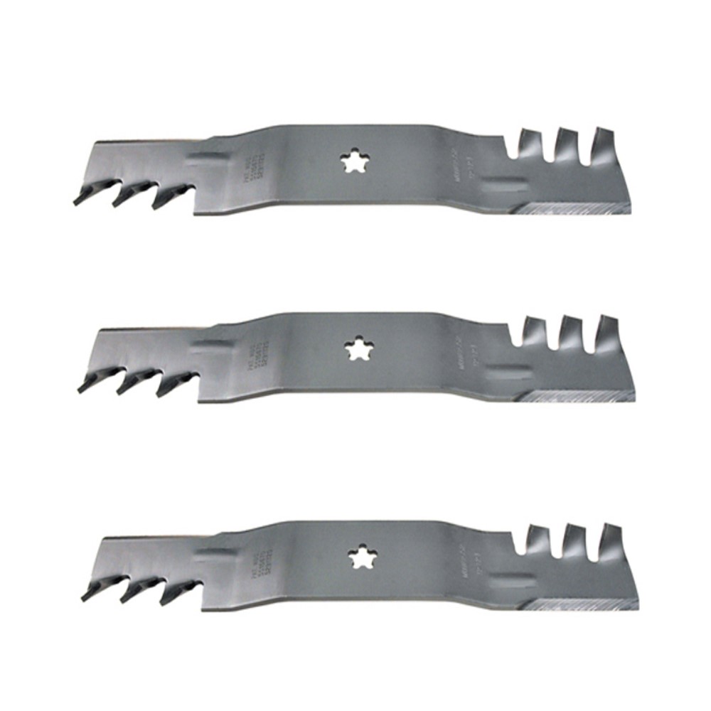 (3 Pack) HUSQVARNA Aftermarket Premium Replacement XHT 181/2" x 3