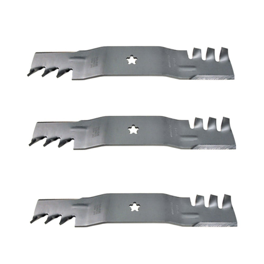 (3 Pack) HUSQVARNA Aftermarket Premium Replacement XHT 181/2" x 3