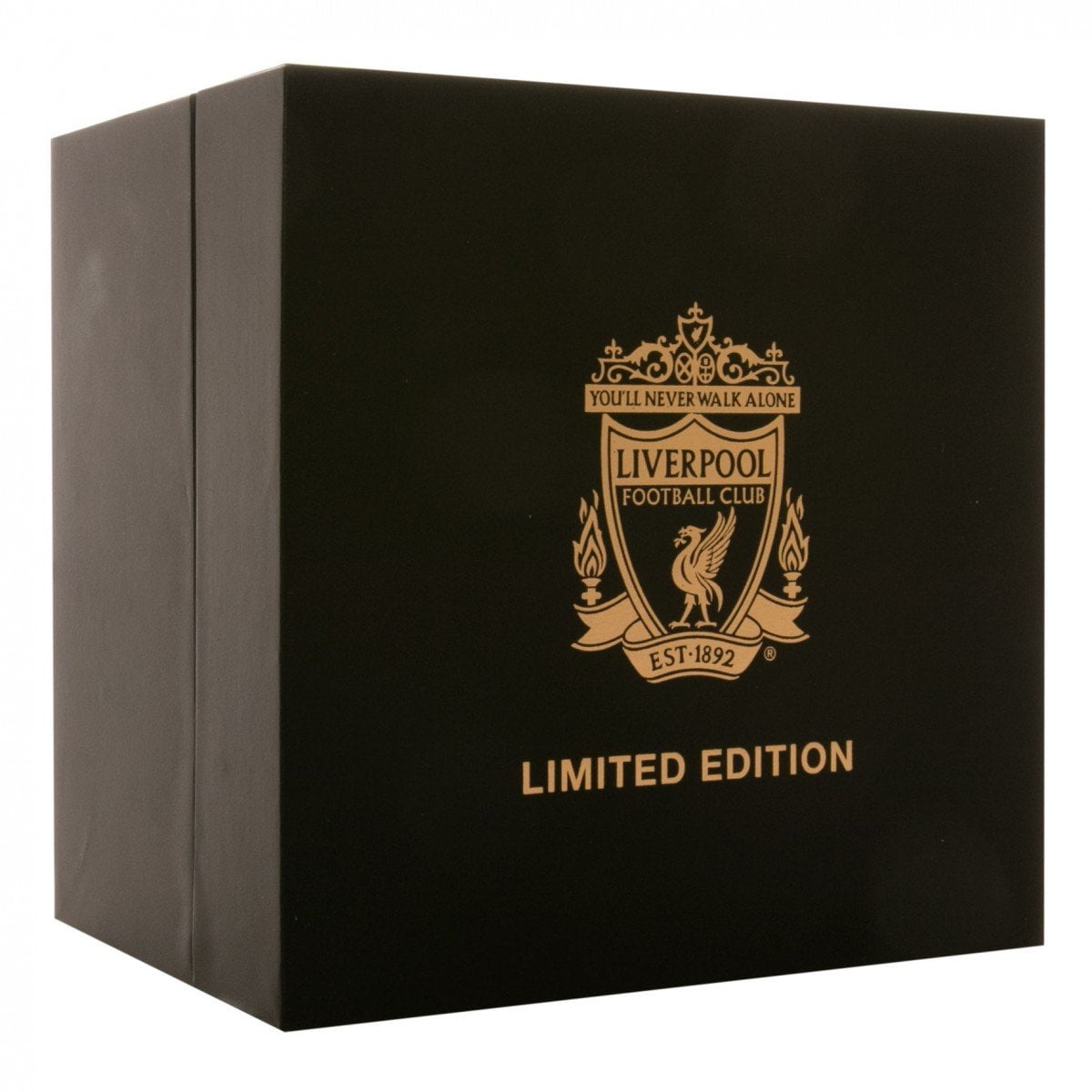 Liverpool Football Club Custom Made Hitch Cover