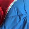 thumbnail image 4 of Fate Sky Quilted Patchwork Down Alternative Comforter Set-King, 4 of 4