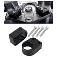 thumbnail image 5 of Aluminum Motorcycle Handlebar Riser Clamp for 250R 300, 5 of 8