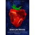 thumbnail image 1 of Pop Culture Graphics MOVGI6047 Across The Universe Movie Poster Print, 27 x 40, 1 of 1