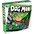 thumbnail image 1 of Dog Man Unleashed 100 Piece Lenticular Jigsaw Puzzle, 1 of 2