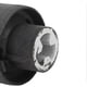 thumbnail image 2 of Front Lower Control Arm Bushings 1KD407183 Axle Arm Trailing Bushing Replacement for SEAT Cordoba Ibiza, 2 of 3
