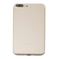 thumbnail image 2 of Metal Battery Back Rear Cover Housing for iPhone 7 Plus - Gold, 2 of 2