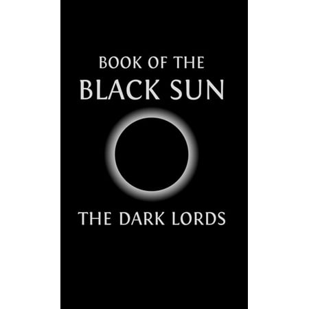 Multiversal Metaphysics & Sorcery Book of the Black Sun Book 1 (Hardcover)