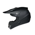 thumbnail image 3 of Casco de bicicleta de cara completa para hombres y mujeres, casco protector con absorción de golpes, cómodo casco de ciclismo, casco de bicicleta de Negro, 3 of 8