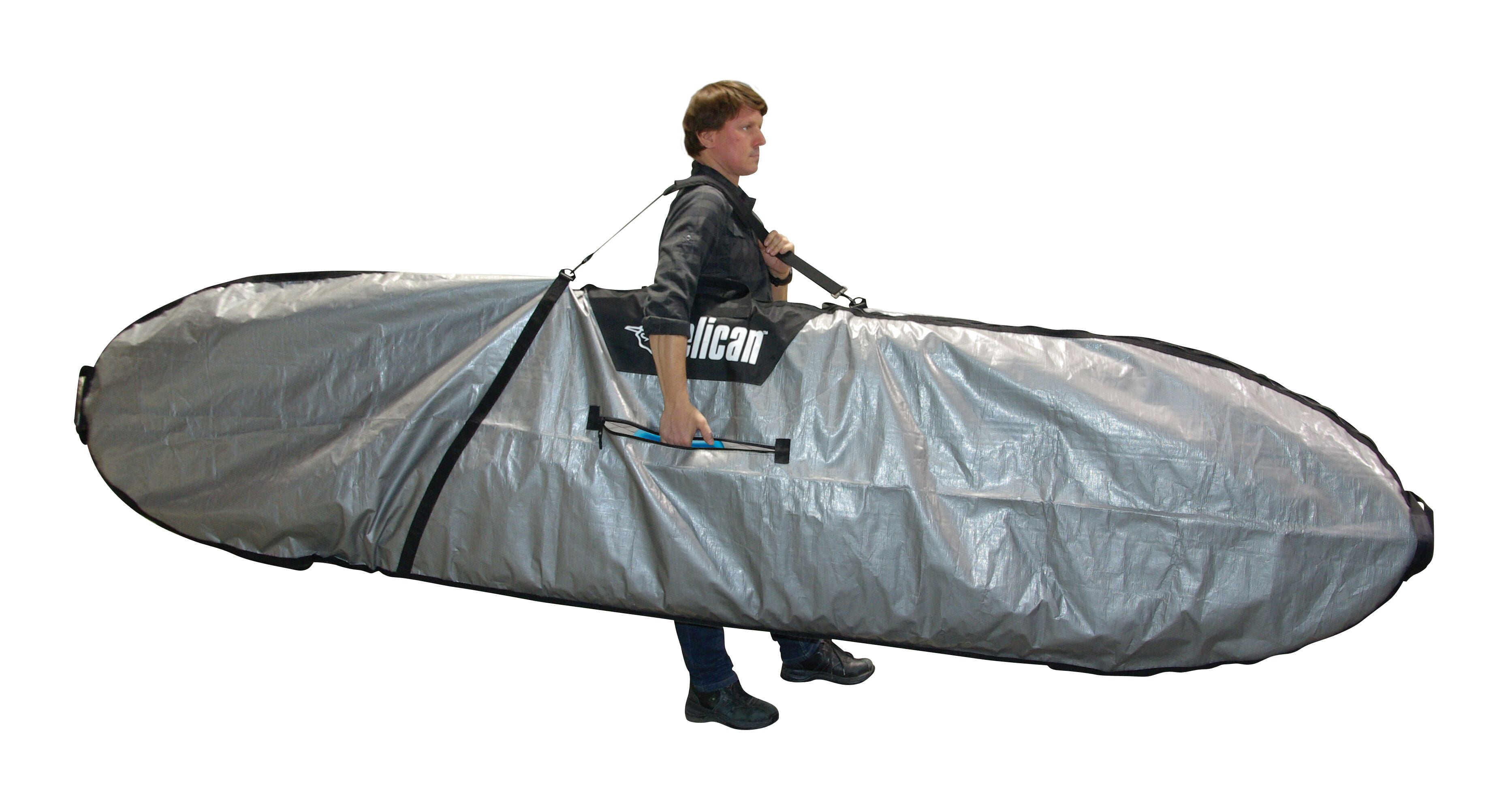 PELICAN BAG SUP 11'6 BOARD CARRIER