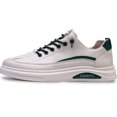 thumbnail image 3 of Tenis Hombre, Zapatos Hombre Deportivos, Zapatos de Malla Transpirable para Hombre, Zapatillas de Deporte Casuales de Moda para Entrenamiento Caminar Correr Gimnasio&nbsp;, 3 of 7