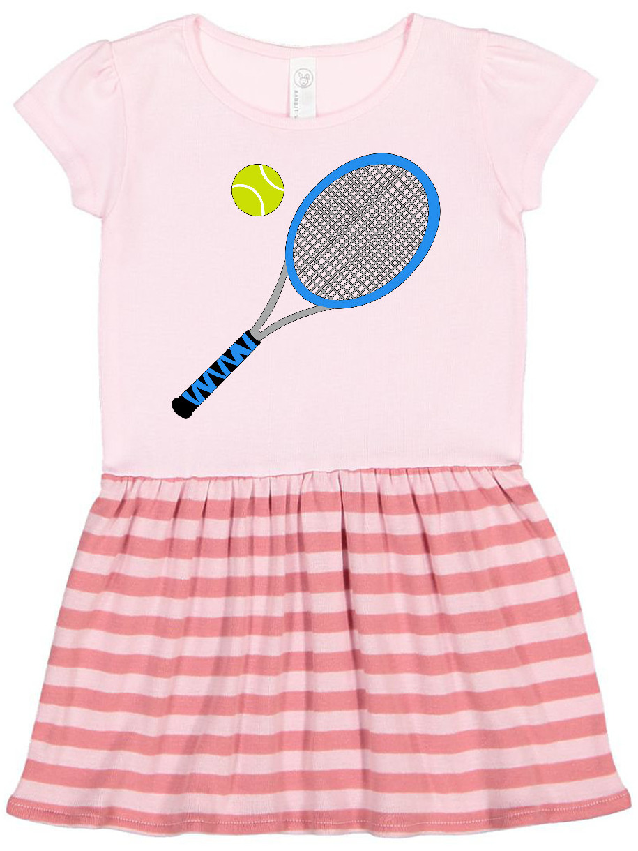 4t tennis dress