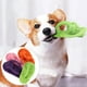 thumbnail image 1 of Juguete Para Masticar Para Perros, Limpieza De Dientes Molares, Zapatillas De Cuerda De Algodón, Juguete Para Perros Interactivo Para Perros, 1 of 8