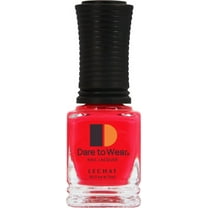 LECHAT Dare to Wear Nail Polish, Cosmopolitan, 0.500 Ounce