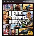 thumbnail image 1 of Grand Theft Auto V - NL (PS3), 1 of 3