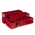 thumbnail image 3 of Slim Long Planter, 3 of 4