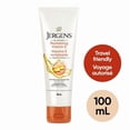 thumbnail image 1 of Jergens Revitalizing Vitamin E Travel Hand and Body Lotion, 1 of 5