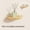 Wood-22cm, variant on Solid Wooden Semicircle Wall Shelves Background Entryway Decorative Floating Organization Storage Holders Bedroom Kitchen Racks