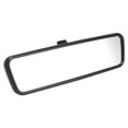 thumbnail image 4 of Black Rear View Interior Mirror Glass 3B0857511G For VW Golf MK4 Jetta Passat, 4 of 11