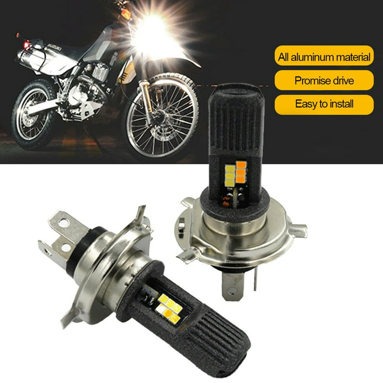 S25 G18 Indicator Bulb Motorcycle Accessories Accesorios PARA Moto Mtosir -  China LED Bulb, LED