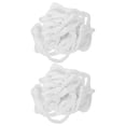 thumbnail image 1 of FONDOTIN Lot de 2 Rouleaux de Coton pour Permanentes Blanches Doux Absorbants Accessoire de Manucure de Salon, 1 of 8