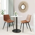 thumbnail image 6 of Dimond Mirror Gold Wall Decor, Modern Style, Hangs vertically only, Steel, Decor Mirrors, 6 of 7