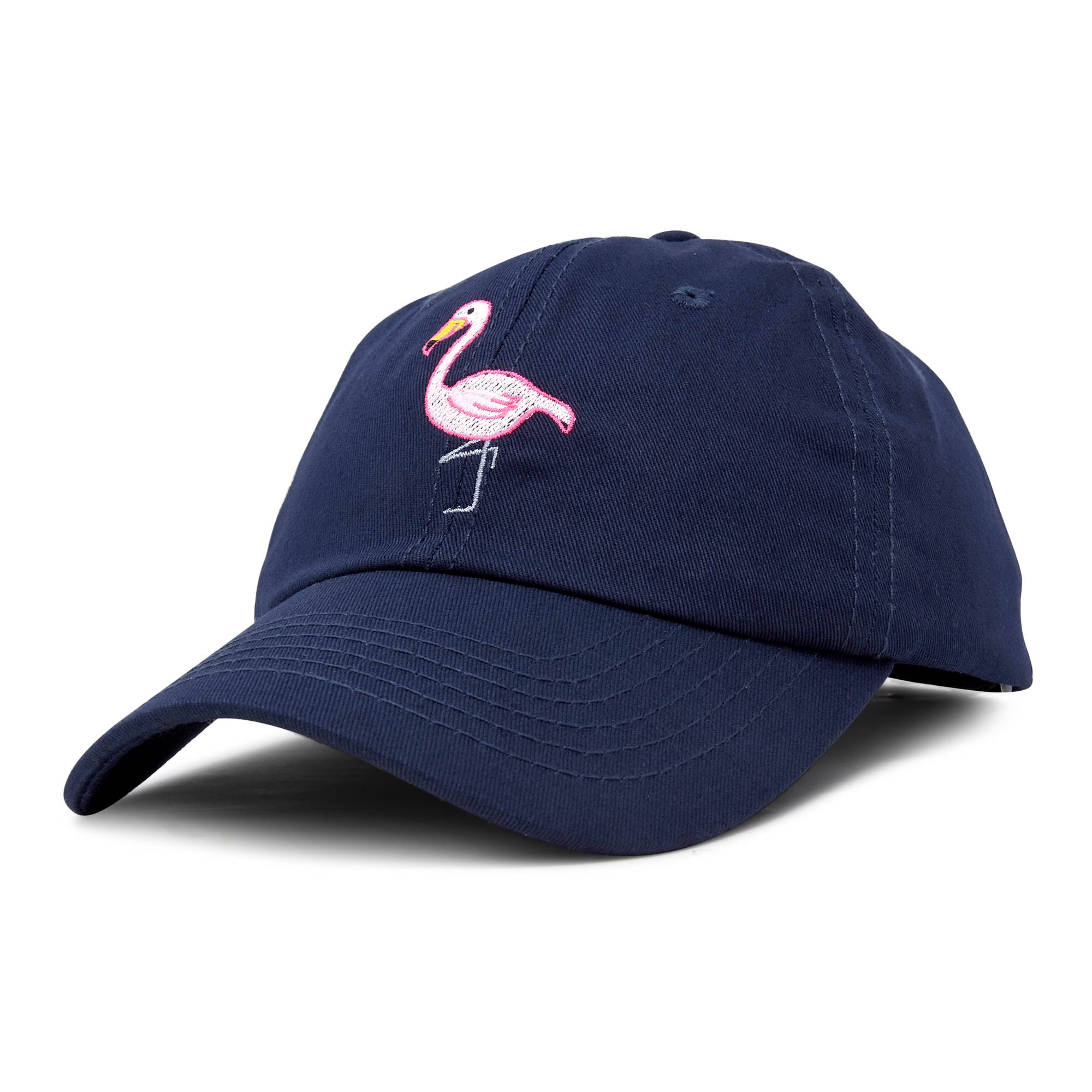 navy blue baseball cap womens
