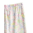 thumbnail image 2 of Wonder Nation Girls Pajama Pants and Shorts, 2-Pack, Sizes 4-18, 2 of 3