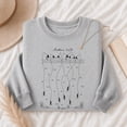 thumbnail image 4 of Jollimate Fishers Of Men Sweatshirt, Christian Sweatshirt Women, Christian Gifts For Women, 4 of 6