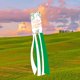 thumbnail image 3 of Madrona Brands Spring Wildflower Windsock - Decoración duradera para colgar al aire libre de 60.0 in Adepaton CPB-US-DYP92-8, 3 of 5