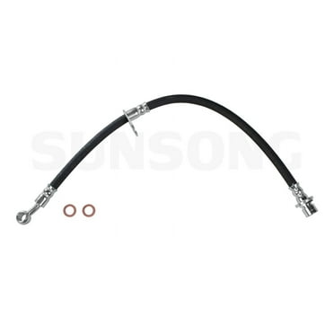 Sunsong 2204740 Brake Hydraulic Hose
