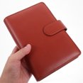 thumbnail image 2 of 1 Set Budget Binder Removable Budget Notepad Loose-leaf Budget Binder with Accessories, 2 of 8