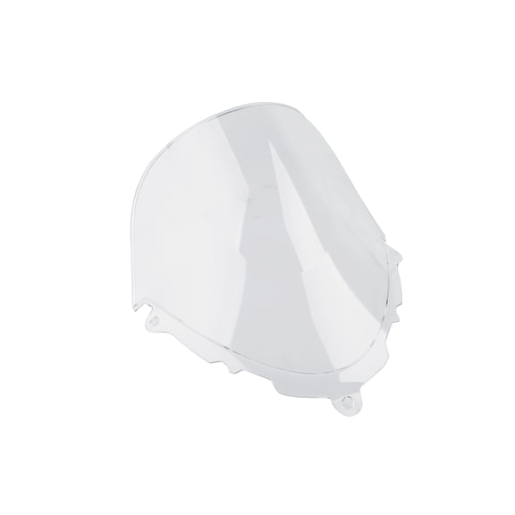For Suzuki Katana GSX600F GSX750F 1998-2008 Motorcycle Front Wind Deflector Windscreen Fairing Expanded Wind Protection Accessories