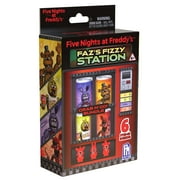 FIVE NIGHTS AT FREDDYS - Fazs Fizzy Station Grab N Go Bundle 2-Pack