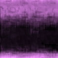 thumbnail image 2 of Wiley, Marta 12x12 Black Ornate Wood Framed with Double Matting Museum Art Print Titled - Burgandy Abstract, 2 of 4