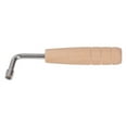 thumbnail image 3 of Lyre Harp Tuning Tool, Stable Practical Non Rust Tone Tuning Wrench Portable  For Maintenance, 3 of 8
