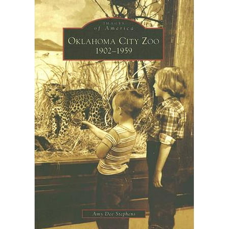 Oklahoma City Zoo: : 1902-1959