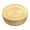 Gold, variant on 50 Pcs Plastic Charger Plates Set, 13In Round Charger Plates, Reusable Serving Plates Wedding Charger Plates for Wedding Party Event (Gold)
