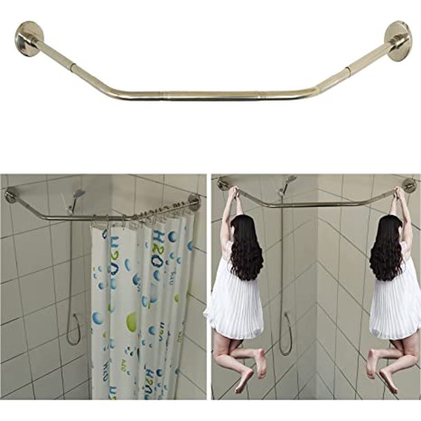 Sikaiqi Stretchable 304 Stainless Diamond Shaped Bathroom Bathtub