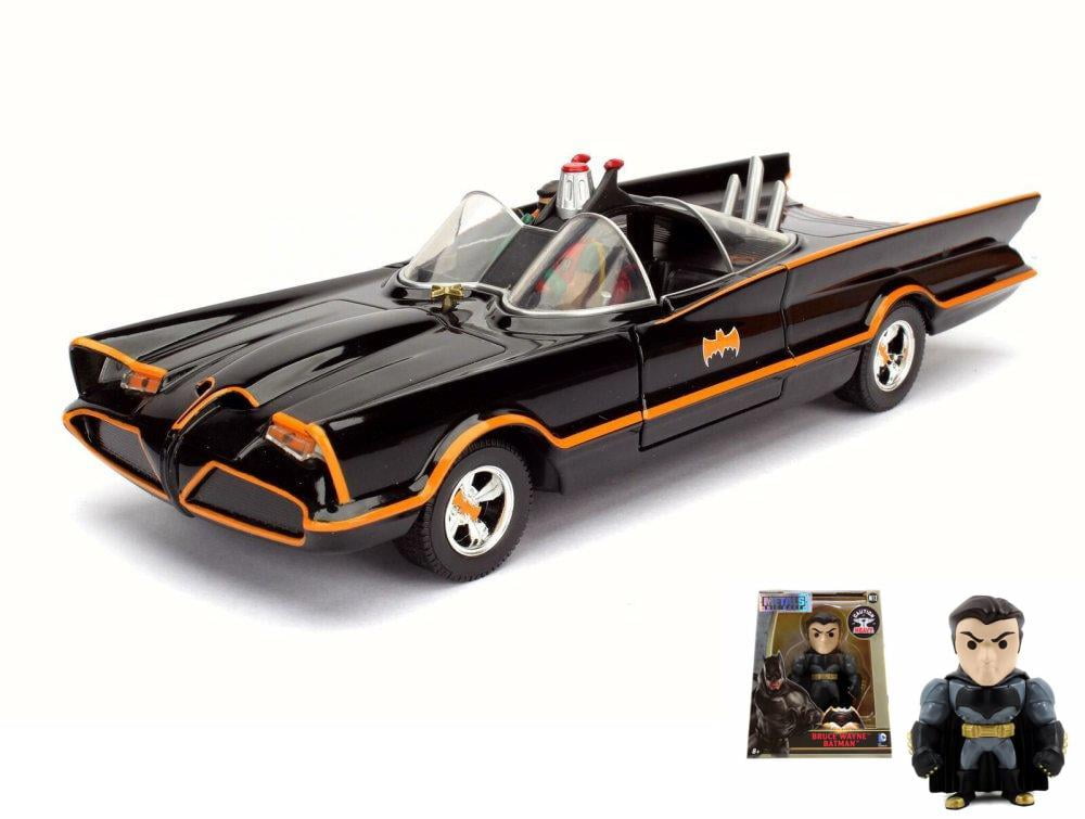 batmobile diecast car