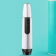 thumbnail image 1 of Peggybuy Electric Nose Ear Hair Removal Trimmer Shaver Clipper Cleaner Tool, 1 of 6