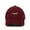 Burgundy, variant on Oil Tanker Ship Baseball Cap Embroidered Cotton Adjustable Dad Hat