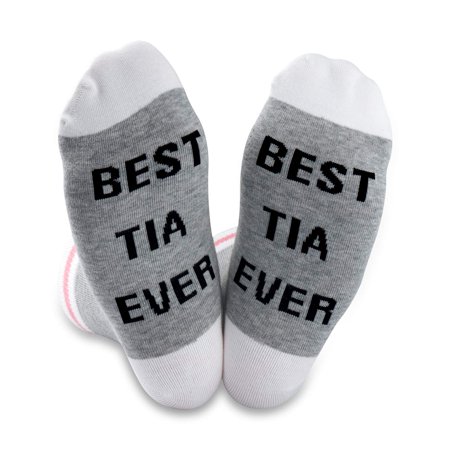 

BEST TIA EVER (BEST TIA EVER)